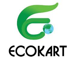 EcoKart Logo